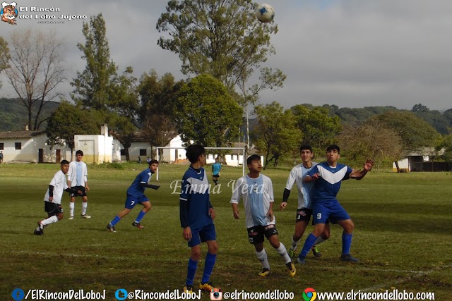 La sexta goleó a Los Perales y sigue liderando