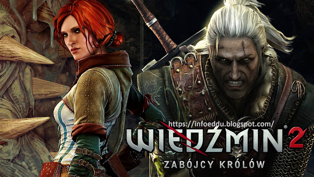 the-witcher-2-top-pc-games-for-2gb-or-3gb-ram-2019
