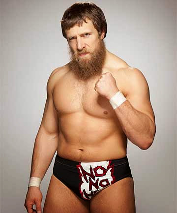 Daniel Bryan Hd Wallpapers Free Download