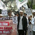 Protes Terhadap Film Innocence of Muslims