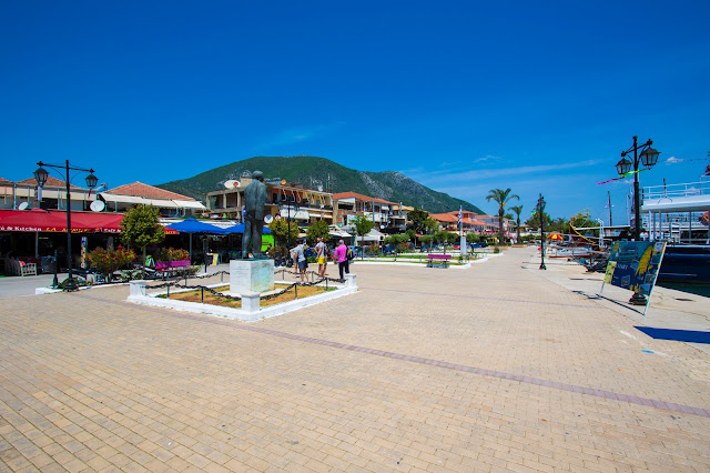 Lefkada