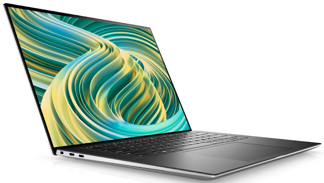 Dell XPS 15