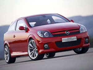 Opel Astra High Performance Concept 2004 (1)