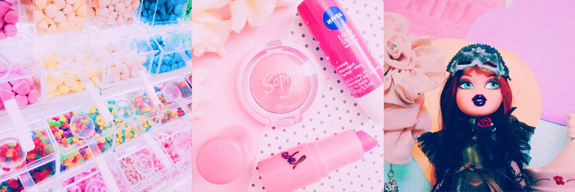 perfis rosados para seguir instagram