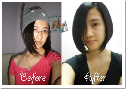 hair