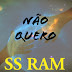 Ss Ram - Não Quero  (2020) DOWNLOAD MP3