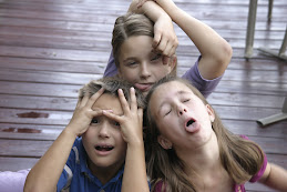 Photographers Kids