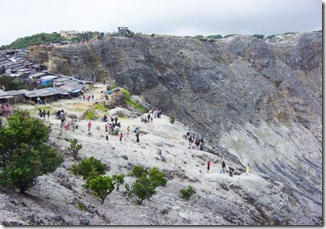 gunung-tangkuban-perahu
