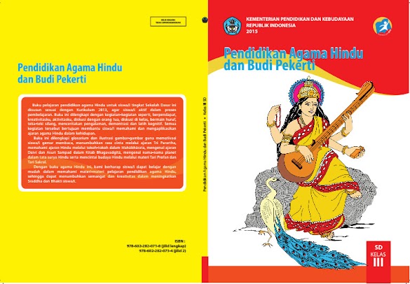 Download Gratis Buku Siswa Pendidikan Agama Hindu Dan Kebijaksanaan
Pekerti Kelas 3 Sd Format Pdf