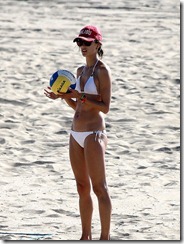 Alessandra-Ambrosio-White-Bikini-Pictures-At-Malibu-Beach-04