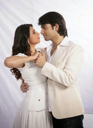 Sharad Malhotra & Divyanka Tripathi Couple HD Wallpapers Free Download