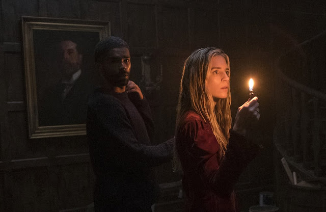 L'annulation de la série The OA laisse aux fans la liberté de penser le contraire.