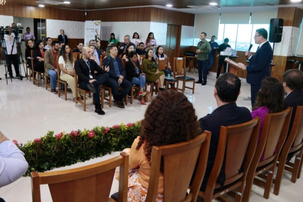 Governo lança linha de crédito para mulheres empreendedoras em Rondônia