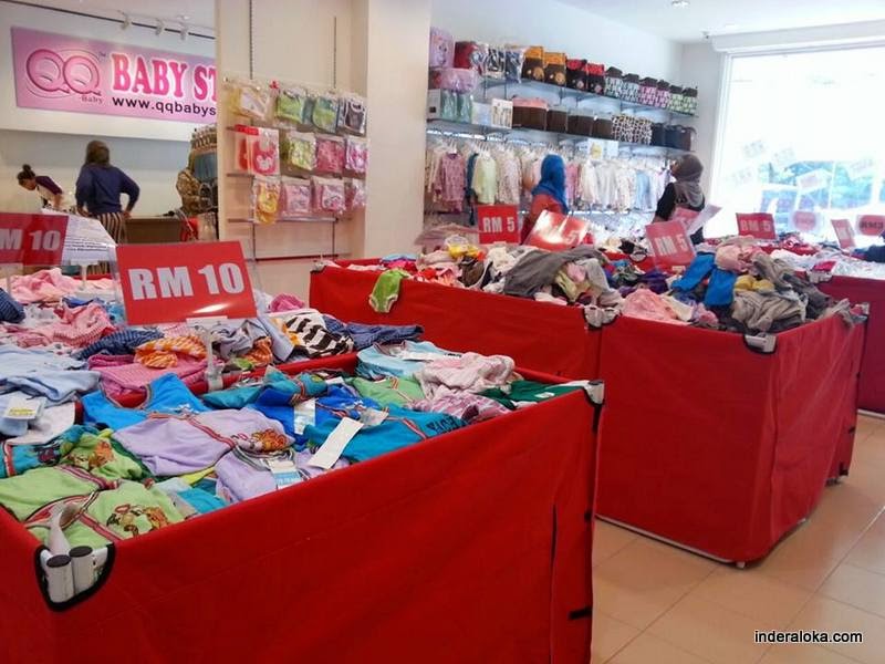 Kedai Barang Baby  Murah  Di Johor Bahru Bruin Blog