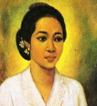 RA. Kartini dan saya