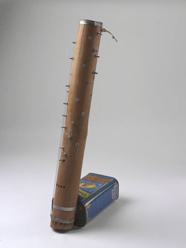 Bamboo Instruments8