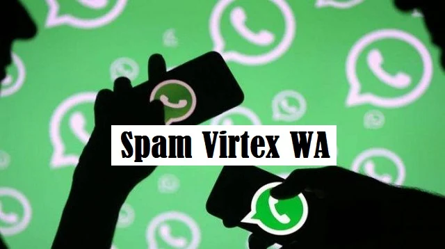 Spam Virtex