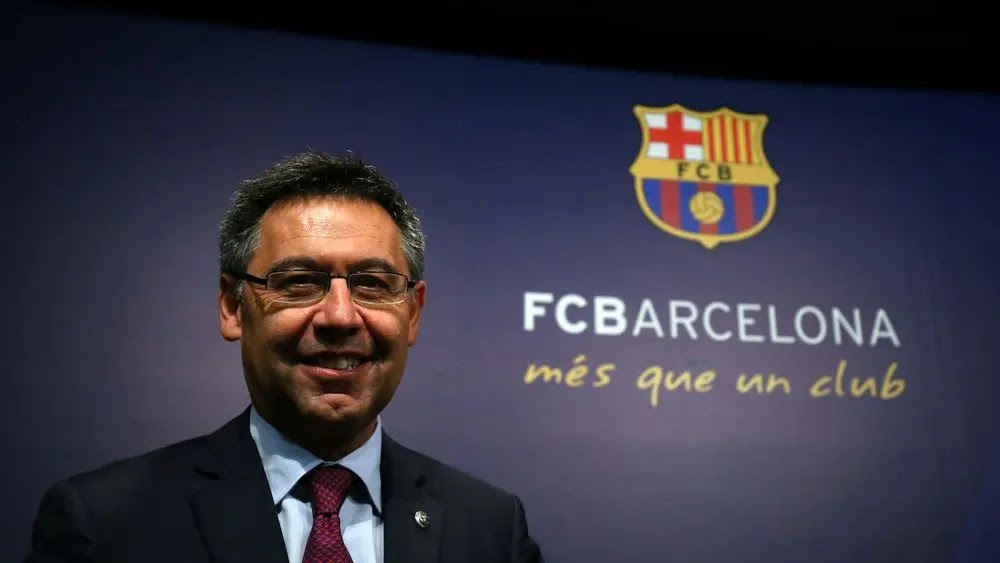 FC Barcelone : Bartomeu, un tyran ?