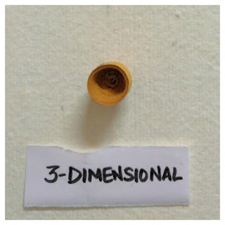3d quilling