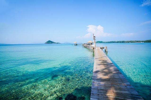 Koh Mak attractions