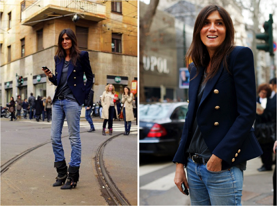 ICON | Emmanuelle Alt