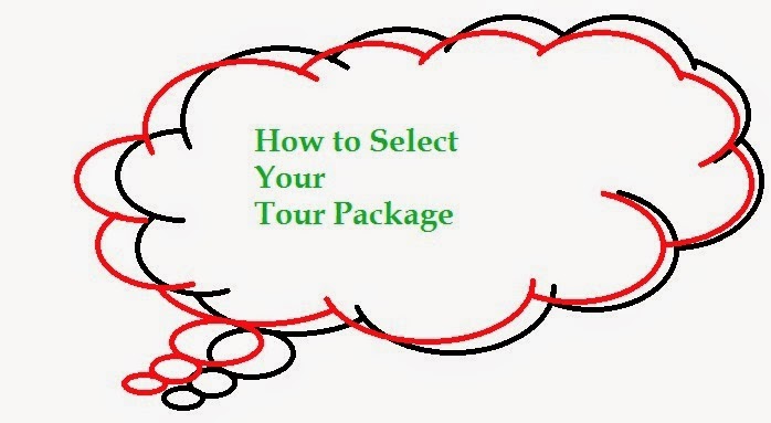 Hotels Used in All Tour Package Options are in Same Star Category. Then Why Package Cost is Different ?