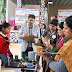 जिला विज्ञान क्लब द्वारा आयोजित प्रदर्शनी में सनबीम के बच्चों ने प्राप्त किया पहला स्थान