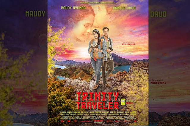 TRINITY TRAVELER 2019