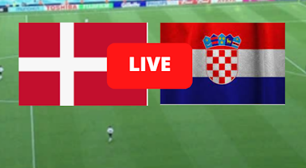 بث مباشر مباراة كرواتيا مباشر،مباراة الدنمارك مباشر الأن،الدنمارك وكرواتيا،كرواتيا والدنماركمباشر،الدنمارك ضد كرواتيا،كرواتيا ضد الدنمارك،بث مباشر اليوم،بث مباشر الآن،كورة ستار