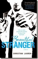 Beautiful Stranger