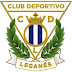 CD Leganés - Calendrier et Résultats