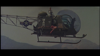 Movie - M*A*S*H
