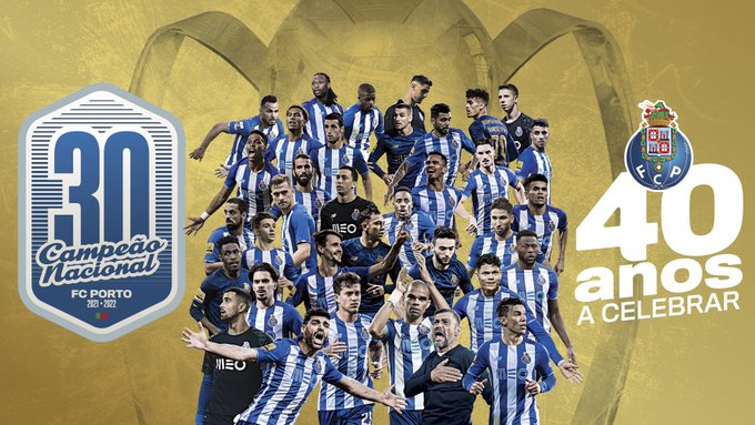 Dragão até à morte. F.C.Porto, o melhor clube português: Curiosidades