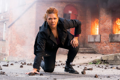 The Equalizer 2021 Series Queen Latifah Image 8