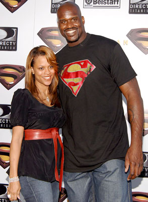 shaquille o neal