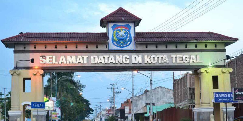 17 Tempat Wisata di Tegal Terbaru & Terhits Dikunjungi