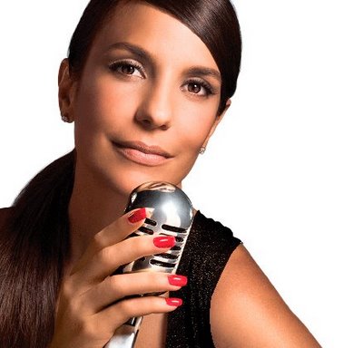 Ivete Sangalo