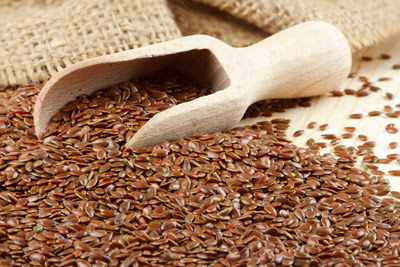 Flaxseed, a natural alternative for weight loss