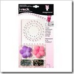 i-rock Stencil Kit - Frames