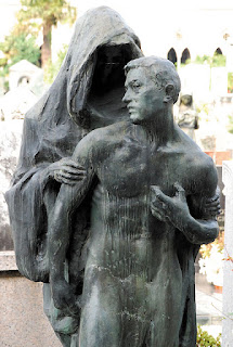 Monumental Cemetery of Lecco