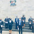 Sanwo-Olu swears in eight High Court Judges