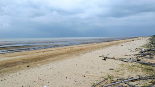 Mitigasi gempa bumi tsunami