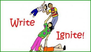 Write2Ignite