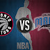 ORLANDO MAGIC VS TORONTO RAPTORS EN VIVO | NBA