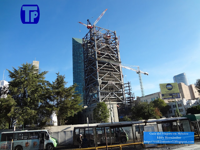 Torre Bancomer