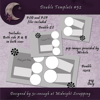 http://midnightscrapping.blogspot.com/2009/10/double-template-52.html