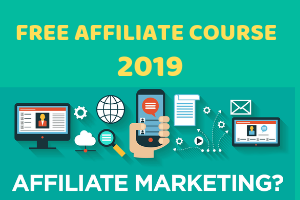 Free Affiliate Marketing Courses