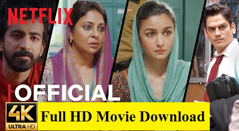 Darlings (2022) HDRip Full Hindi Movie Download 123mkvMovies Mp4movies Tamilrockers Filmywap