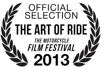 "Art of the Ride" - posłuchaj Piosenki Festiwalu "The Art of Ride" 2013!