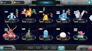Download Game Pokemon Android Poke Arena .apk + Data Terbaru Full Version - RonanElektron